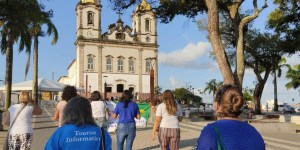 Brasil y la expectativa por el crecimiento del turismo religioso