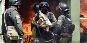 7 imágenes de la Virgen que cambiaron desesperanza por esperanza