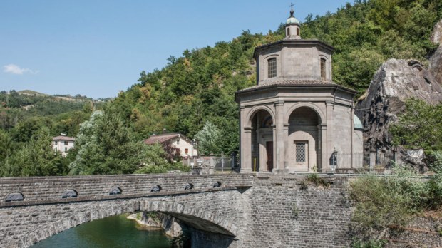 PORETTA TERME