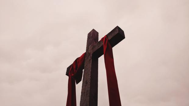 Cruz de Cristo, cristianiso