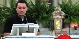 Lecturas de la Misa: ¿son las mismas en todas partes?