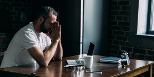 Consejos para dejar de ser adicto al trabajo