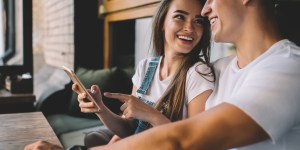 San Valentín: ¿Qué significa ser un «amante» de verdad?