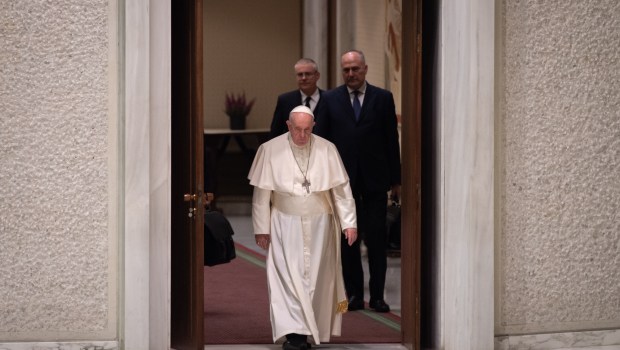POPE-FRANCIS-Audience-March-162022-Antoine-Mekary-ALETEIA