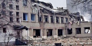 El Papa: La guerra de agresión contra Ucrania es inhumana y sacrílega