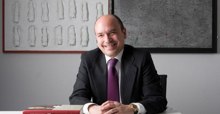 SANTIAGO IÑIGUEZ DE ONZOÑO