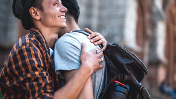 PERDONO FRATERNO