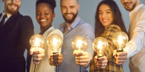 Cómo mantener a su equipo inspirado