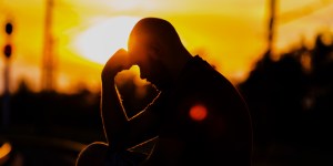Tres cortísimas oraciones para rezar en el sufrimiento