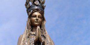 ¿Por qué la Virgen de Fátima solo mencionó Rusia?