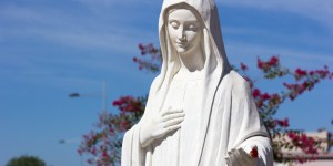 Medjugorje, un oasis de oración y de paz para los contemplativos