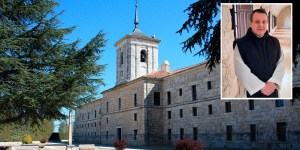 Un día en la vida de un monje trapense, según el nuevo abad de Dueñas