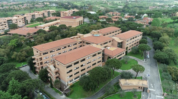 ATENEO PONTIFICIO REGINA APOSTOLORUM