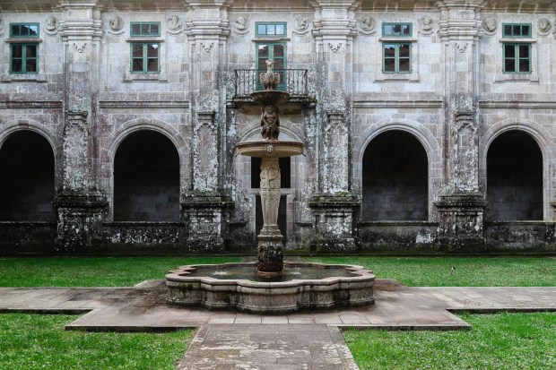OSEIRA