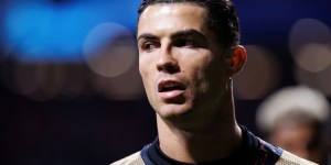 Cristiano Ronaldo, sobre la muerte de su hijo: «Guardo sus cenizas y hablo con él todo el tiempo»