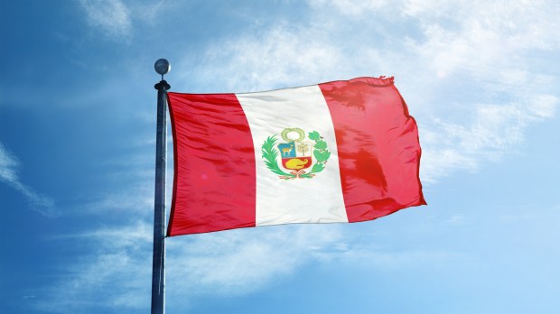 PERU