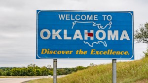 oklahoma