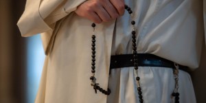 Mártires contemplativos del siglo XX en España