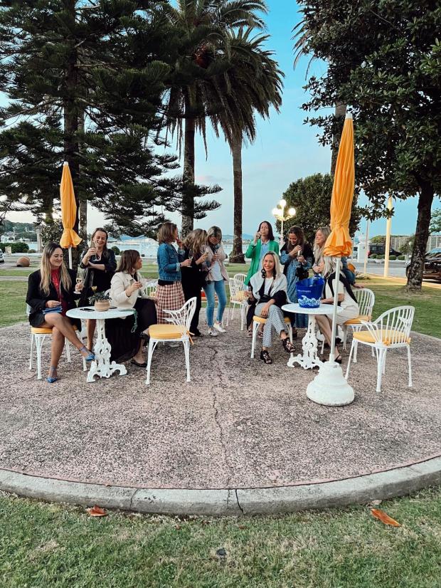INFLUENCERS
