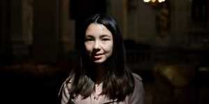 ¿Quién es Mayline Tran, la niña del milagro de Pauline Jaricot?