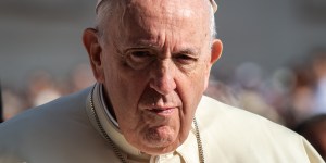 El Papa advierte sobre brujería y supersticiones
