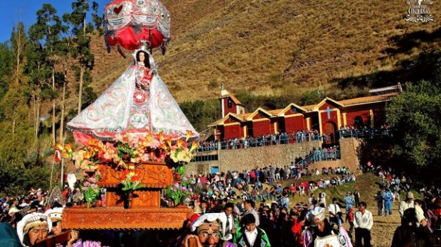 VIRGEN NATIVIDAD