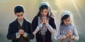 ‘Fátima. La película’ se estrena hoy, y por primera vez, en Amazon Prime