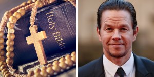 Mark Wahlberg nos da un impulso de Cuaresma con su mensaje inspirador