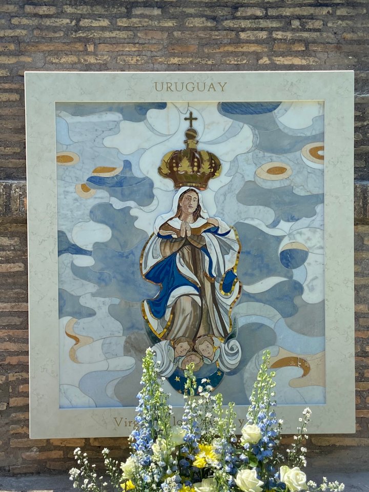 URUGUAY