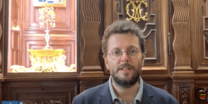 El nuevo cardenal más joven de la Iglesia es exorcista desde hace más de 20 años