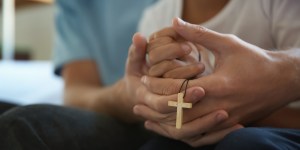 El mejor momento para la oración en familia