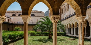 Silencio… Me voy de vacaciones. ¿A un monasterio?