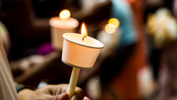 prayer night