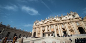¿Cómo se reconoce un milagro en la Iglesia?