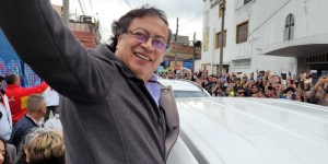 Colombia: Los retos sociales pesan más que los políticos