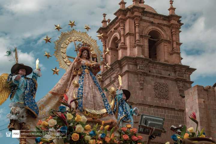 PERU