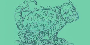 La Tarasca: ¿Qué es ese animal tan feo? ¿Qué tiene que ver con el Corpus?
