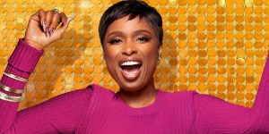 Jennifer Hudson: “¡Dios lo ha hecho otra vez!”