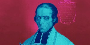 Marcelino Champagnat, el fundador de los maristas