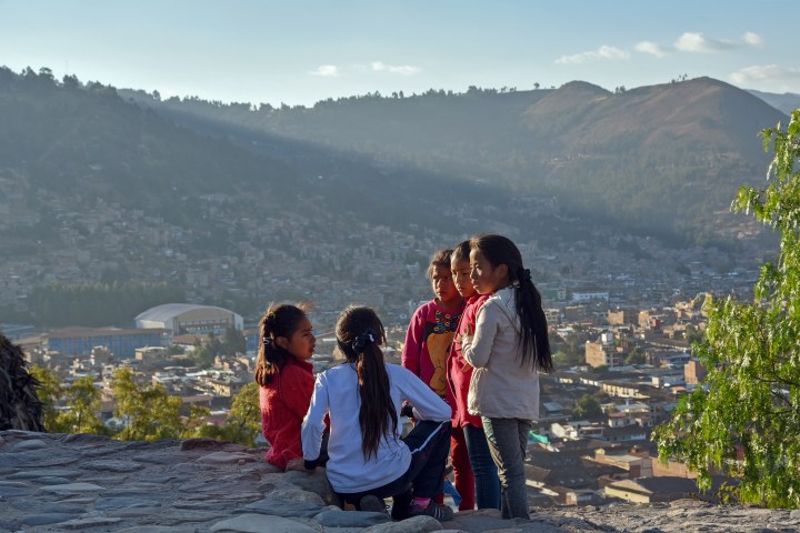 PERU