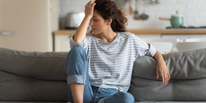 Mamás cansadas: seis versículos para meditar y descansar