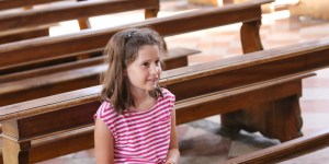Consejos para que los niños traten más a Jesús estas vacaciones