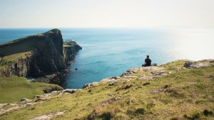 ISLE OF SKYE