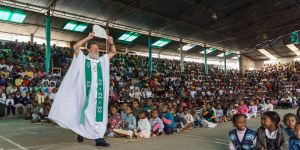 «Vayan y prediquen el Evangelio» lleva instructivo incluido