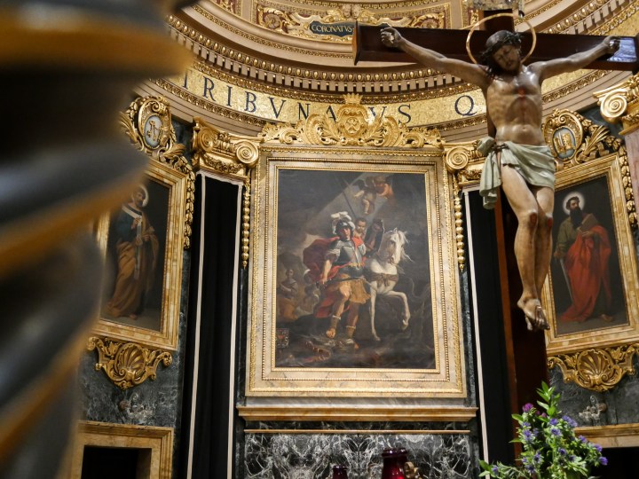 San Giorgio - MALTA