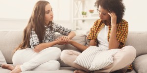 Por qué escuchar bien puede ser como un exorcismo