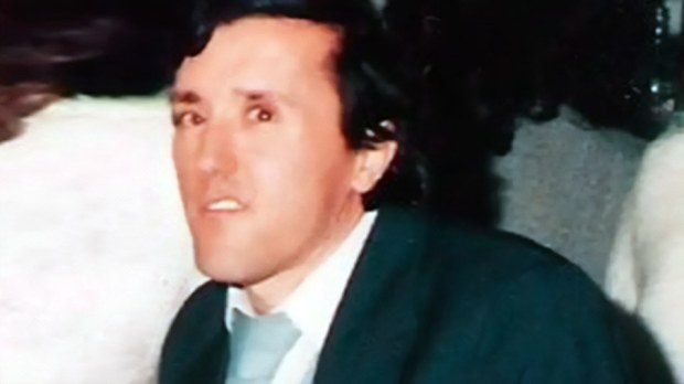 DANTE DI STEFANO