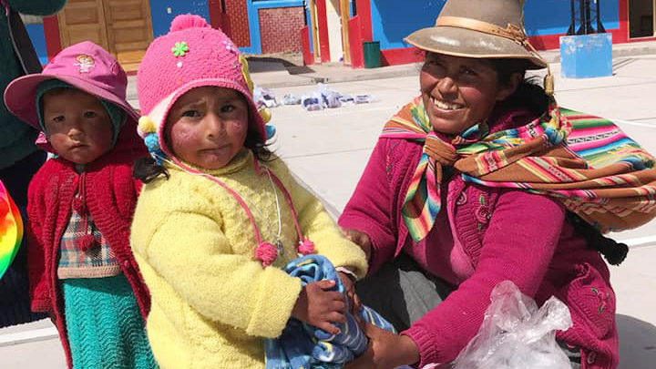PERU