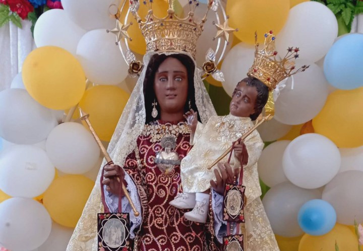 COLOMBIA