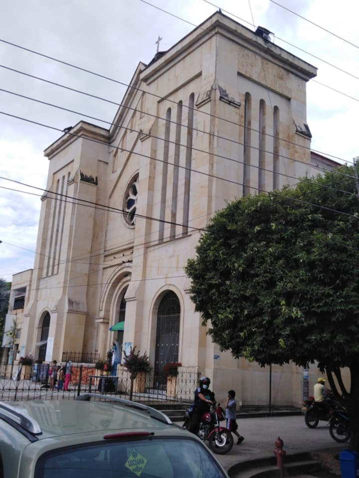 COLOMBIA